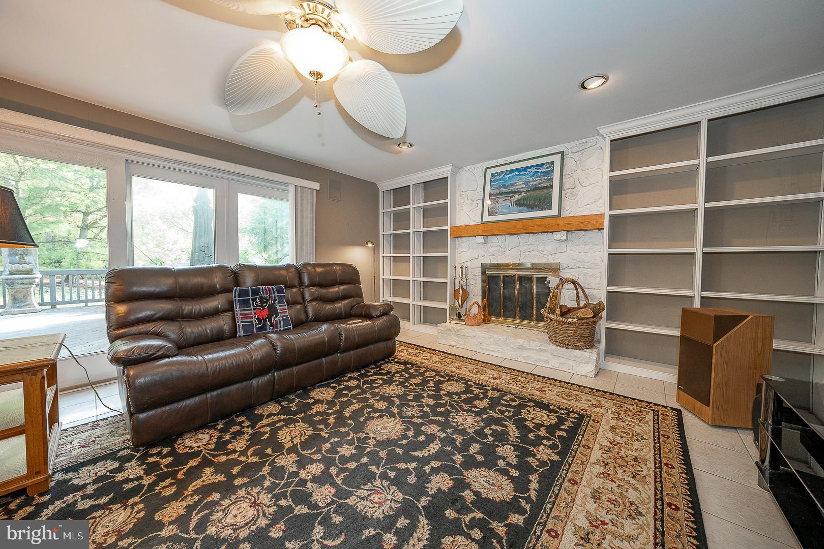 474 Quail Run Rd