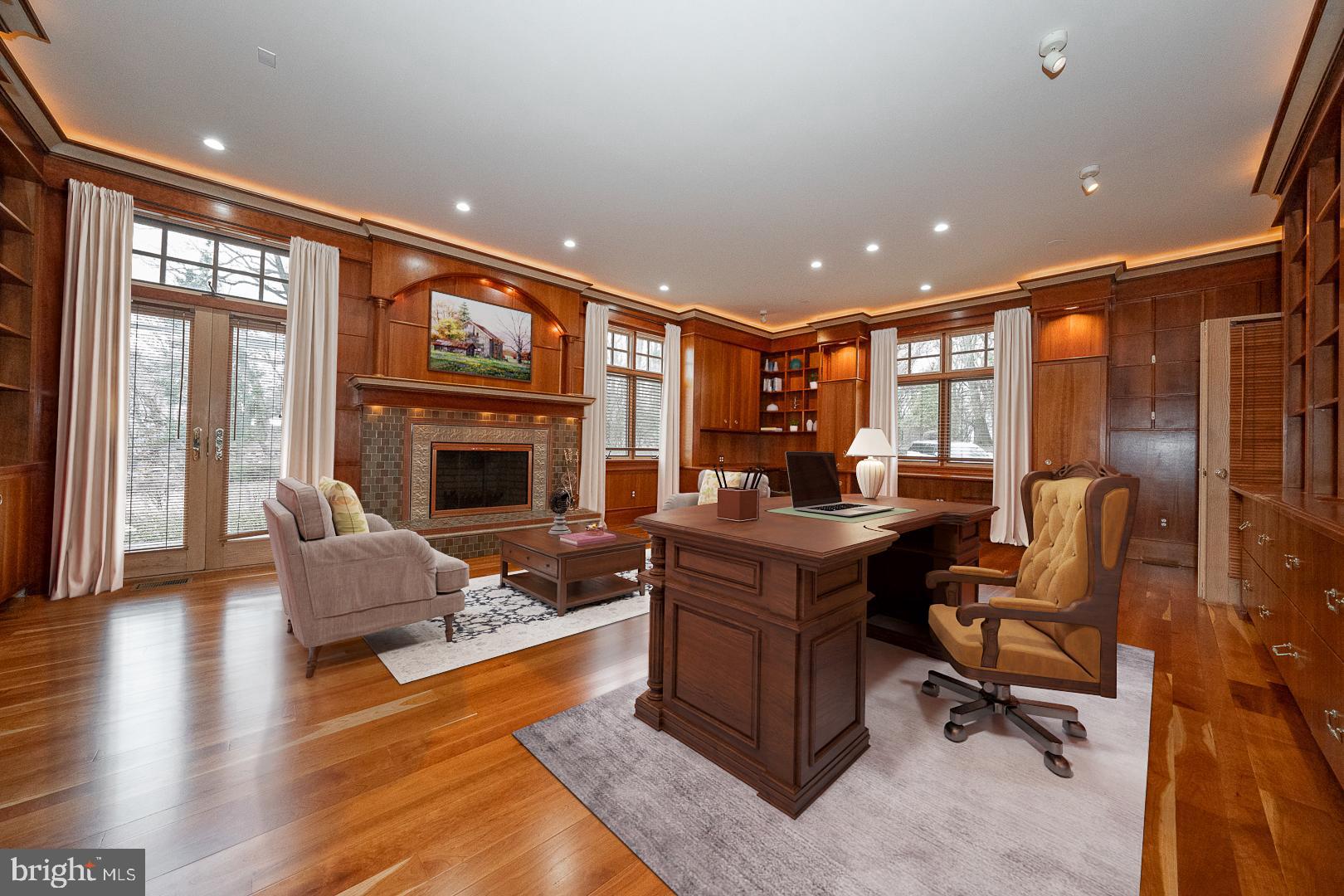 52 Mountain Laurel Ln