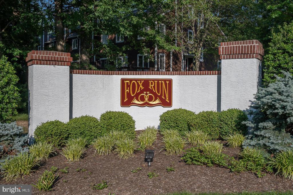 224 Fox Run