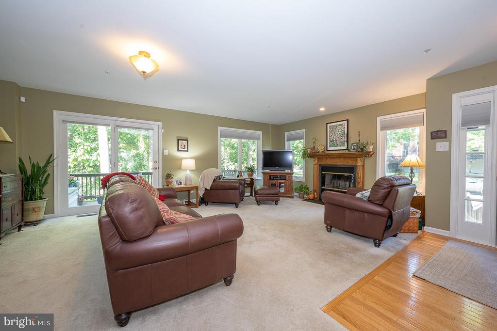 224 Fox Run