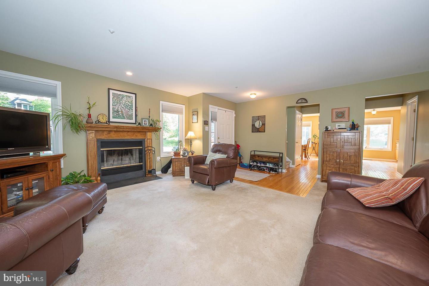 224 Fox Run