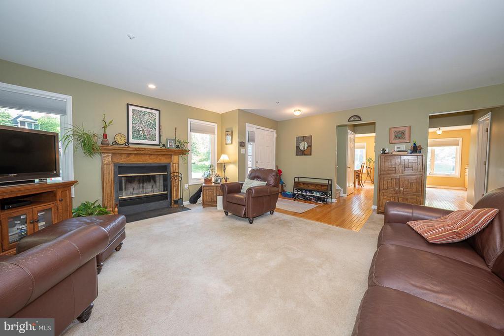 224 Fox Run