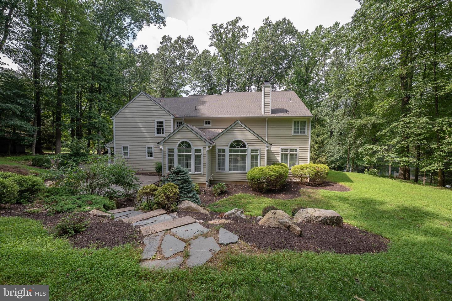 60 Pugh Rd