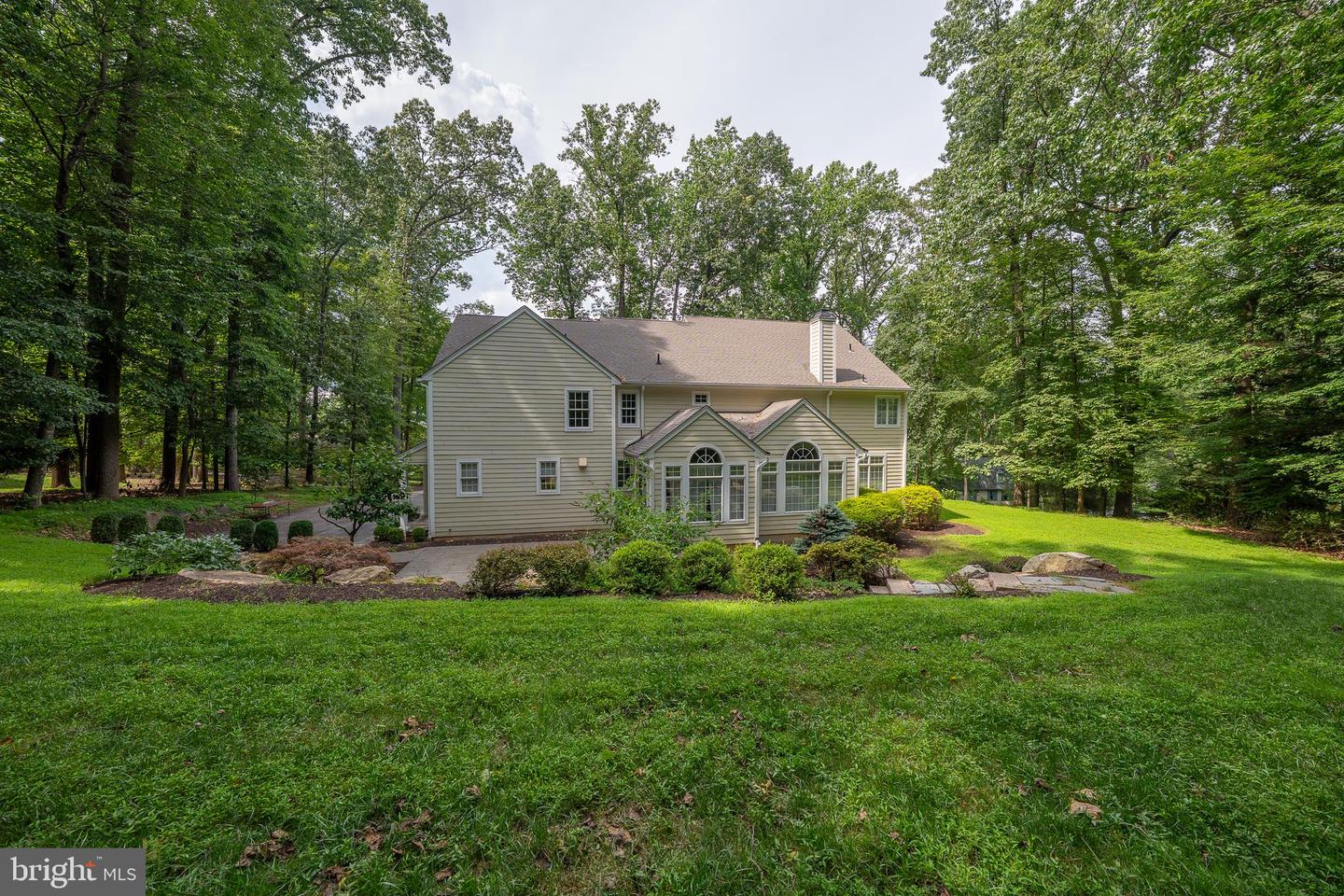60 Pugh Rd