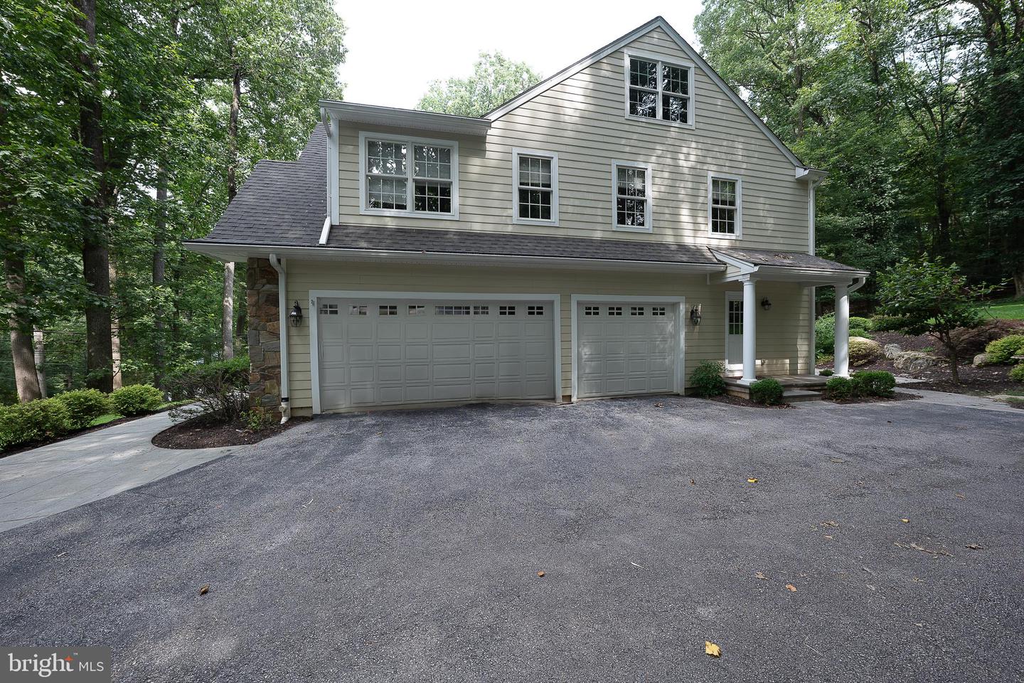 60 Pugh Rd