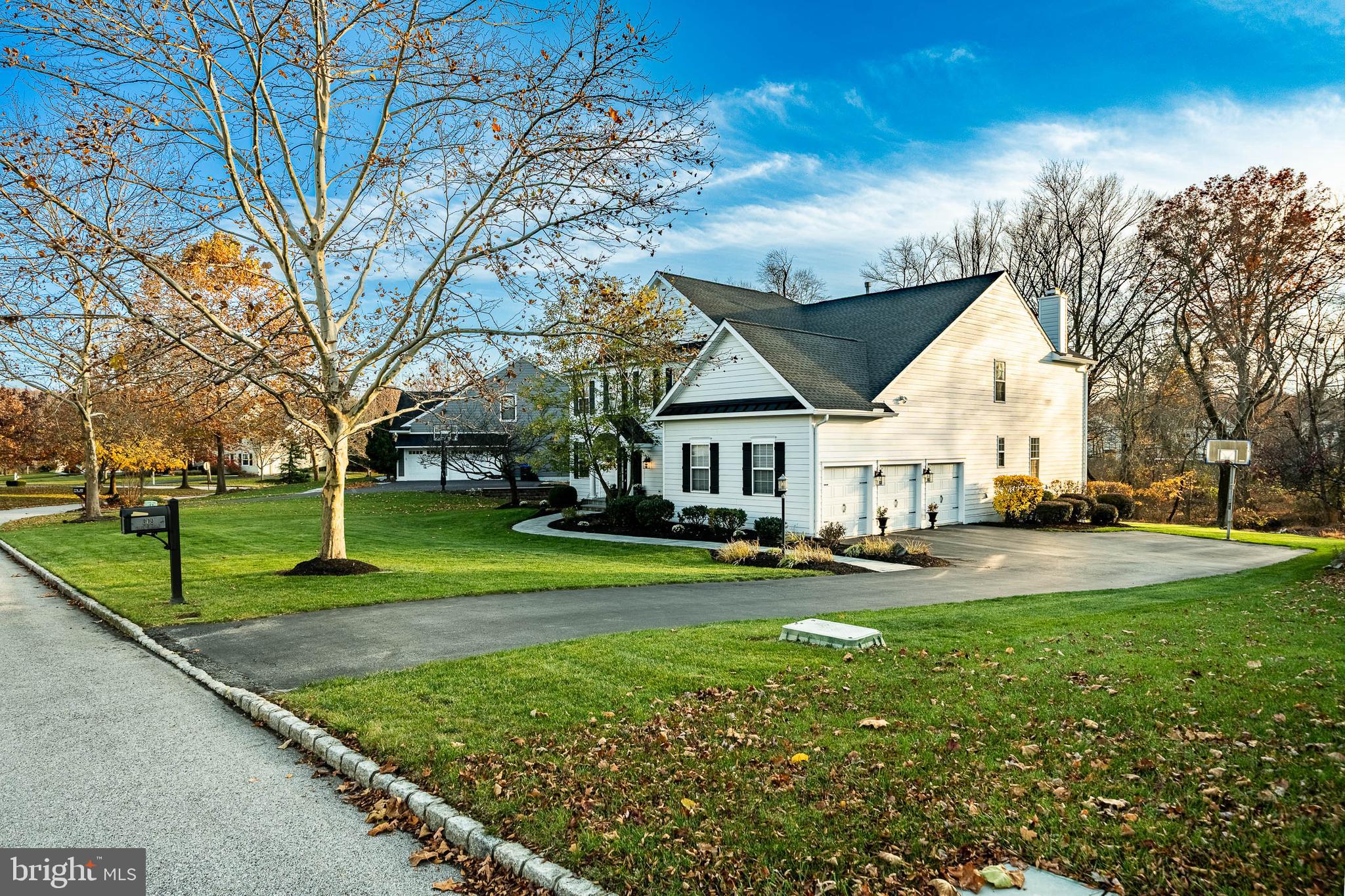 309 CREEK CROSSING LANE