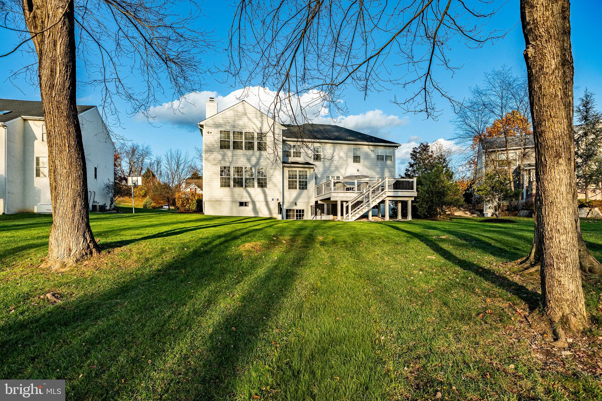 309 CREEK CROSSING LANE