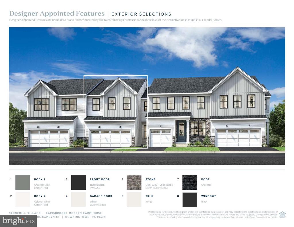 105 CAMRYN COURT