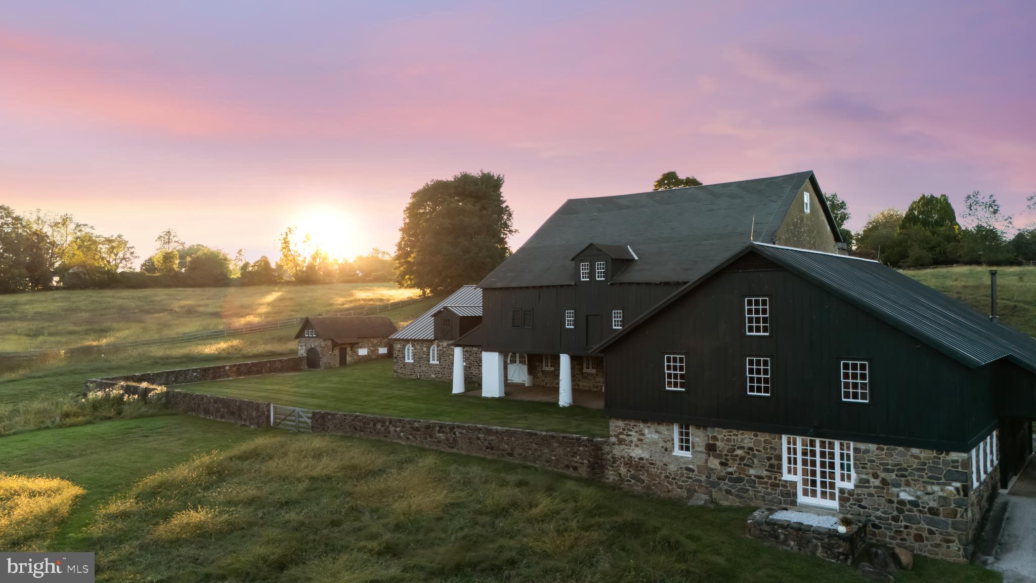 864 GRUBBS MILL ROAD