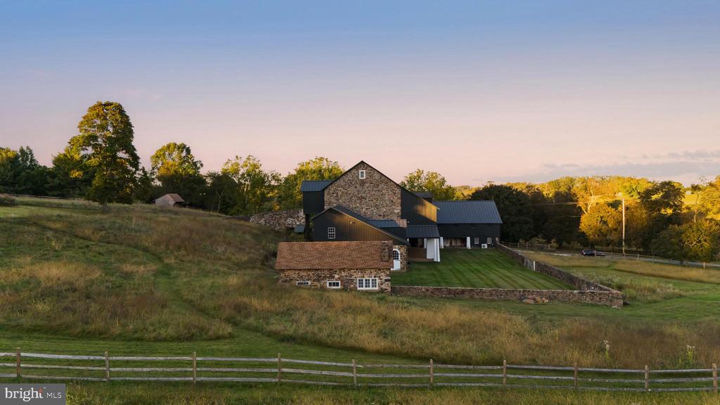 864 GRUBBS MILL ROAD