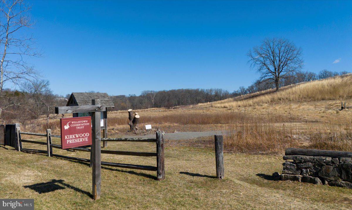 864 GRUBBS MILL ROAD