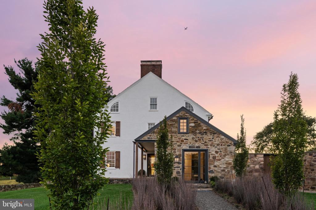 864 GRUBBS MILL ROAD