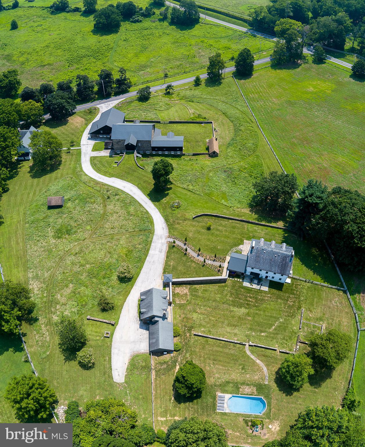 864 GRUBBS MILL ROAD