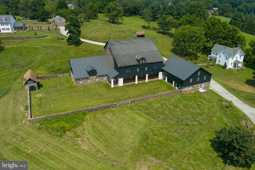 864 GRUBBS MILL ROAD