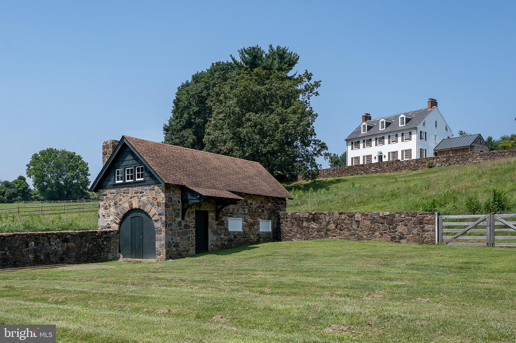 864 GRUBBS MILL ROAD