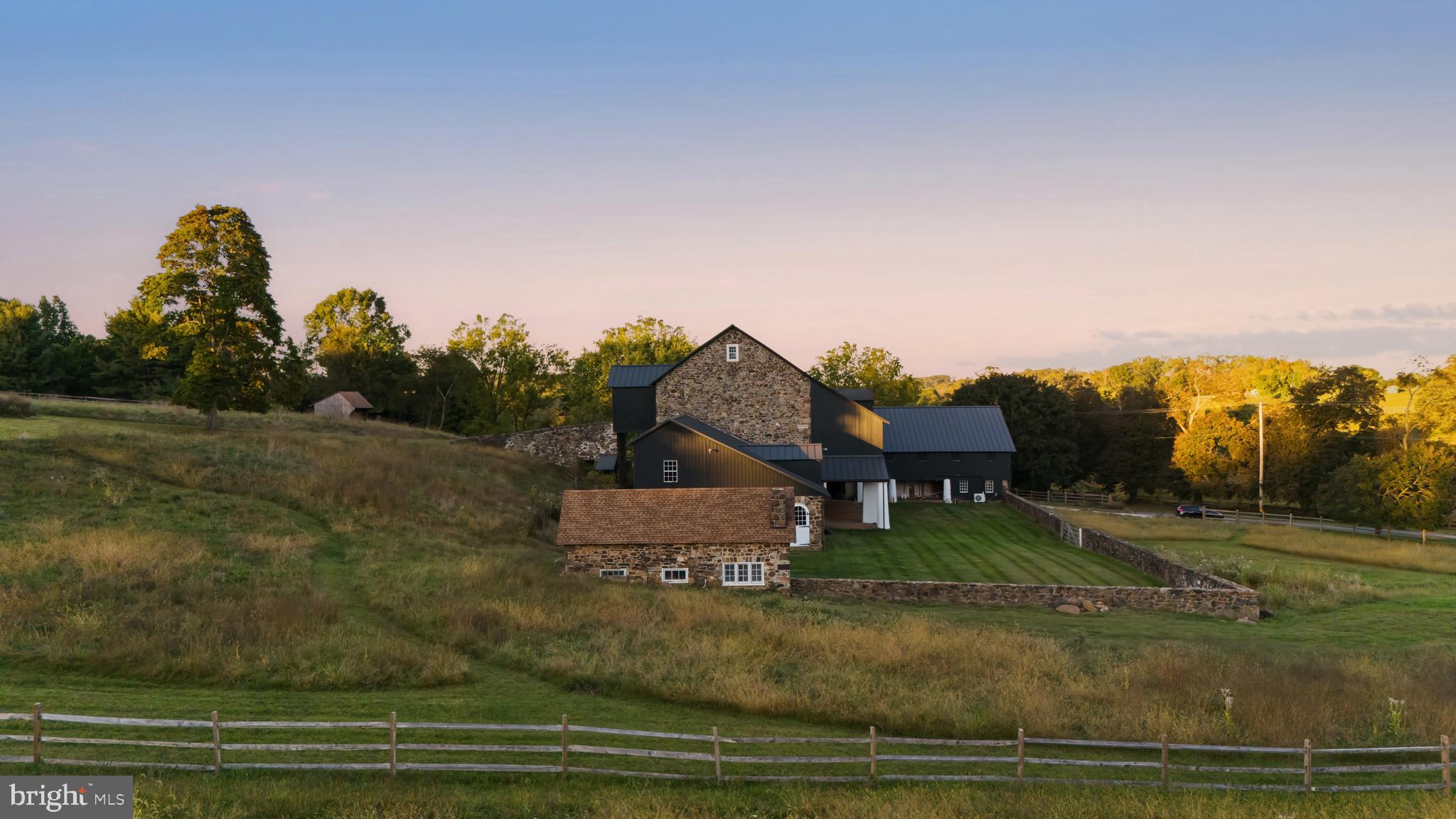 864 GRUBBS MILL ROAD