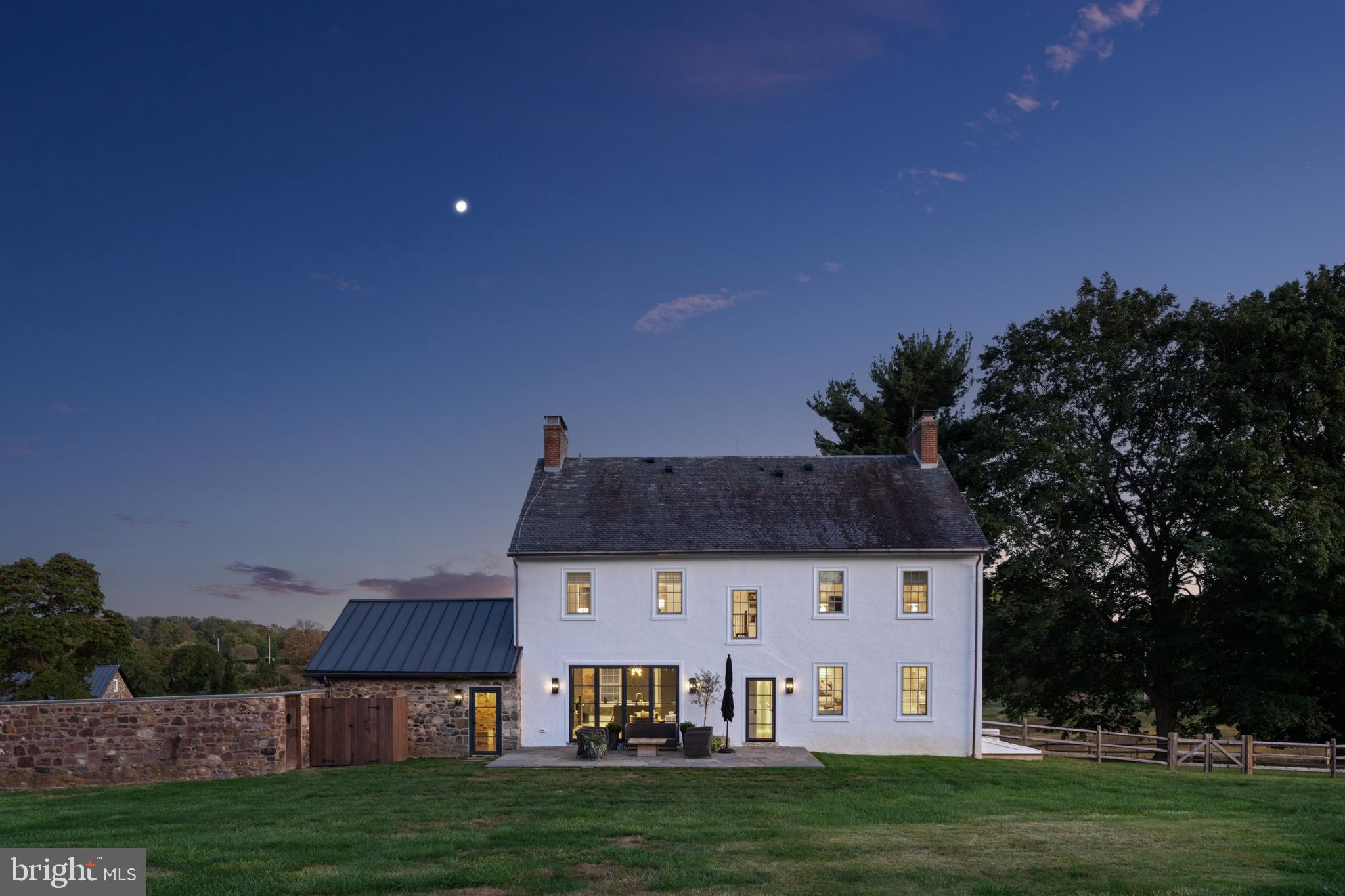 864 GRUBBS MILL ROAD