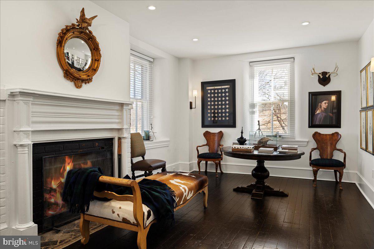 864 GRUBBS MILL ROAD