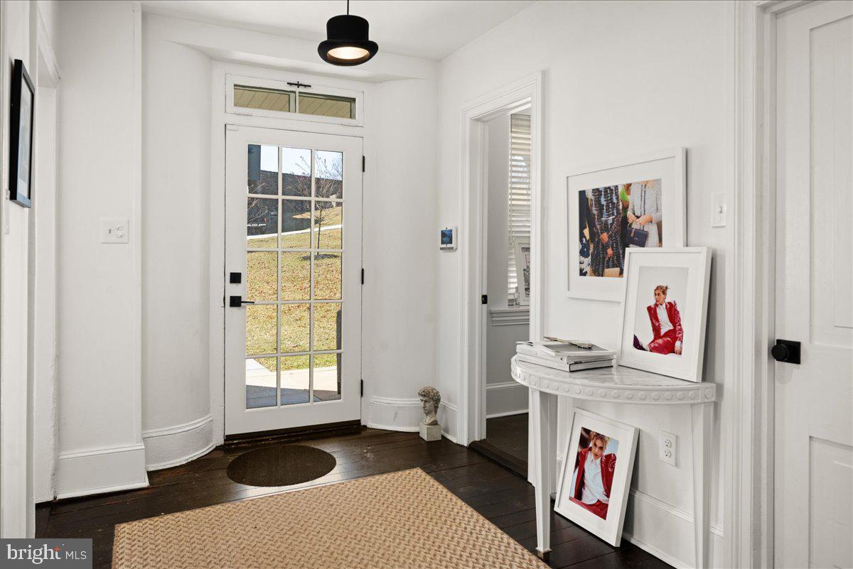 864 GRUBBS MILL ROAD