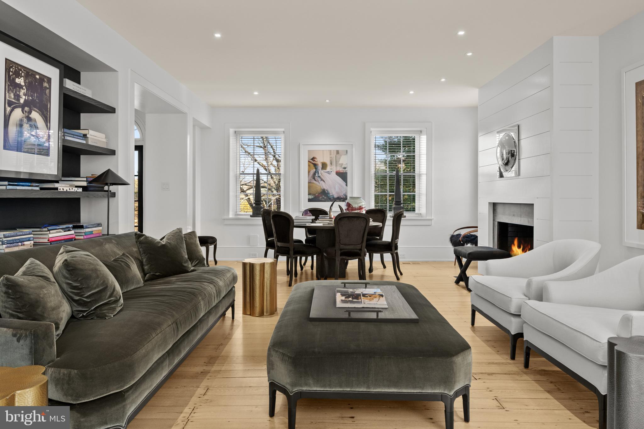 864 GRUBBS MILL ROAD