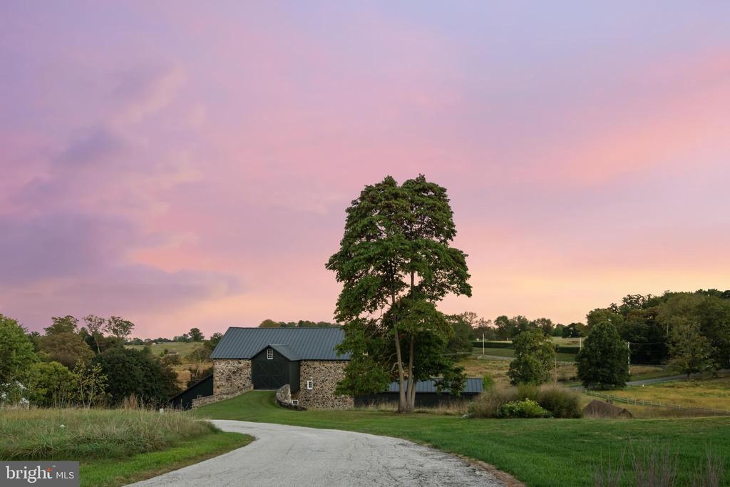 864 GRUBBS MILL ROAD