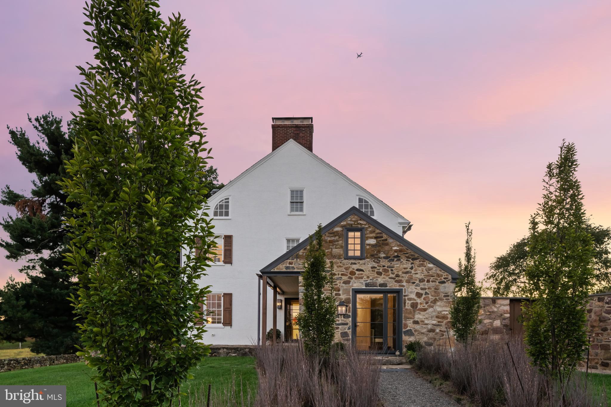 864 GRUBBS MILL ROAD