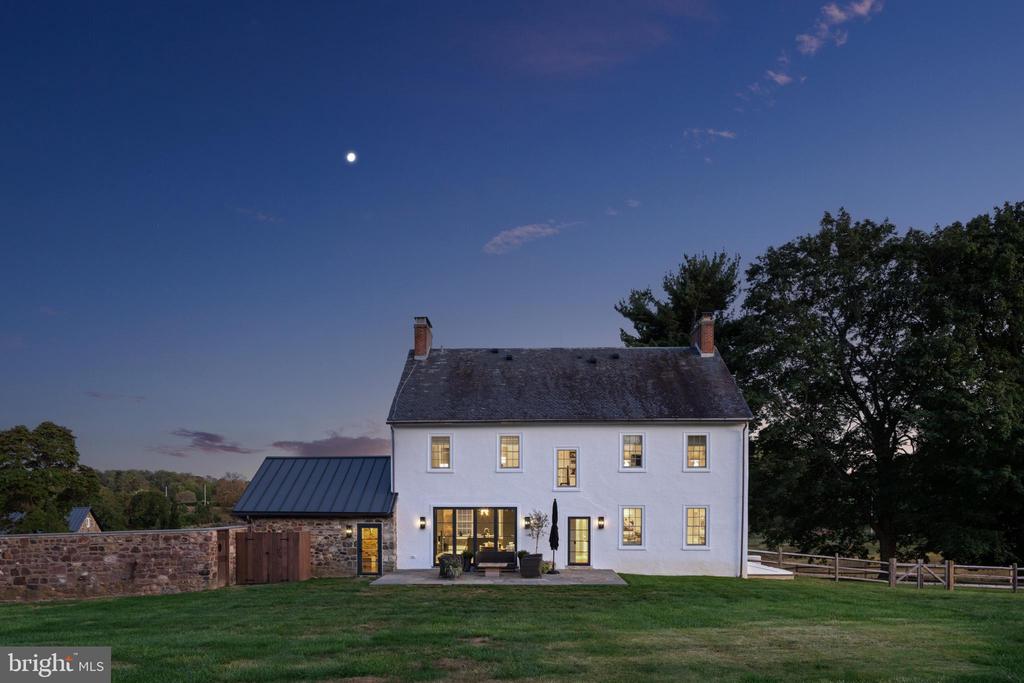 864 GRUBBS MILL ROAD