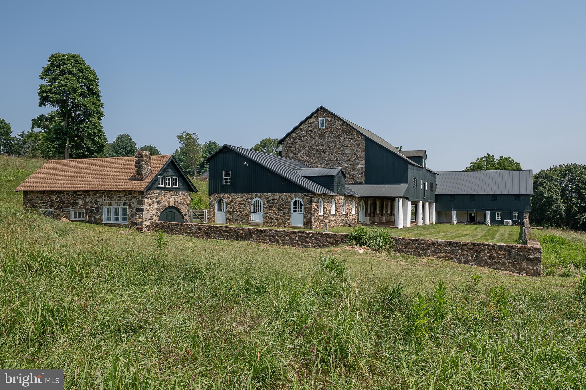 864 GRUBBS MILL ROAD