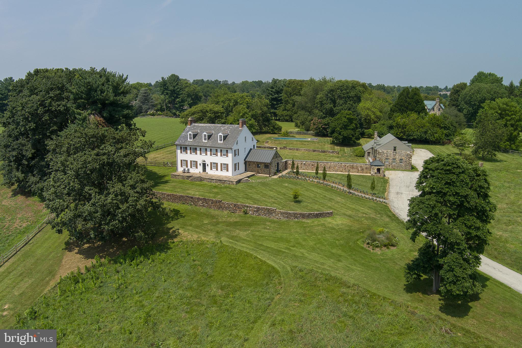 864 GRUBBS MILL ROAD