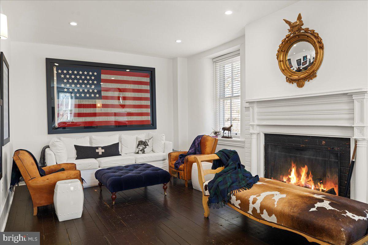 864 GRUBBS MILL ROAD