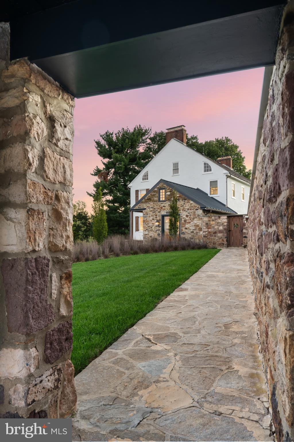 864 GRUBBS MILL ROAD