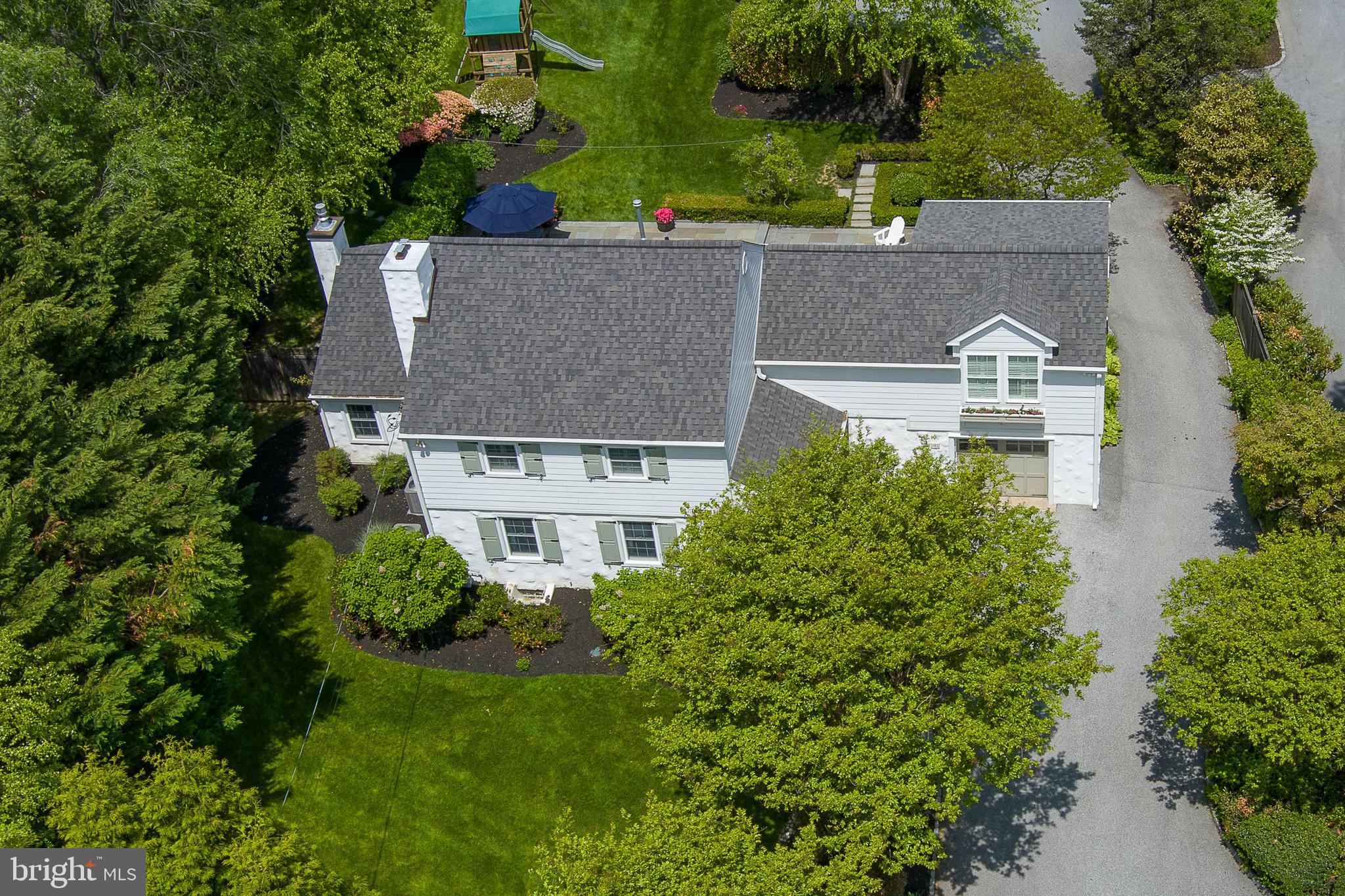 281 UPPER GULPH ROAD