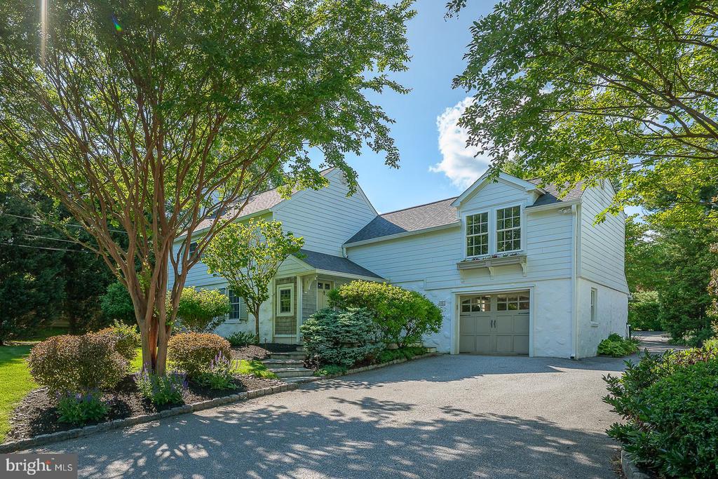 281 UPPER GULPH ROAD