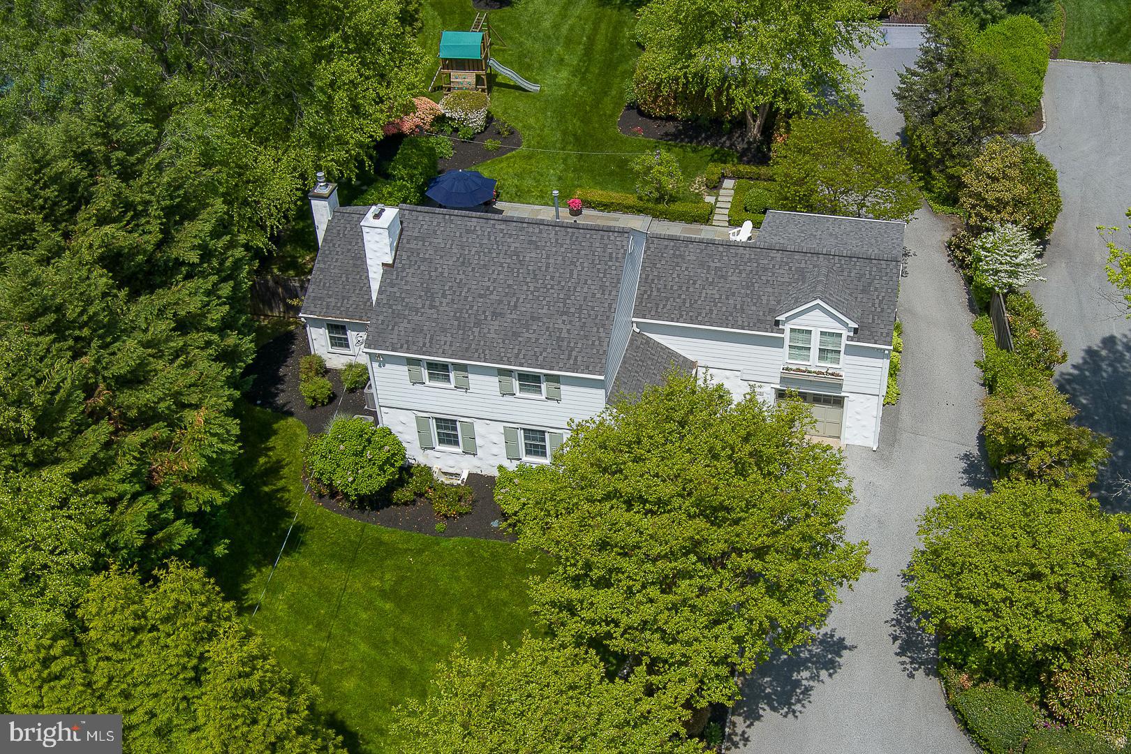 281 UPPER GULPH ROAD