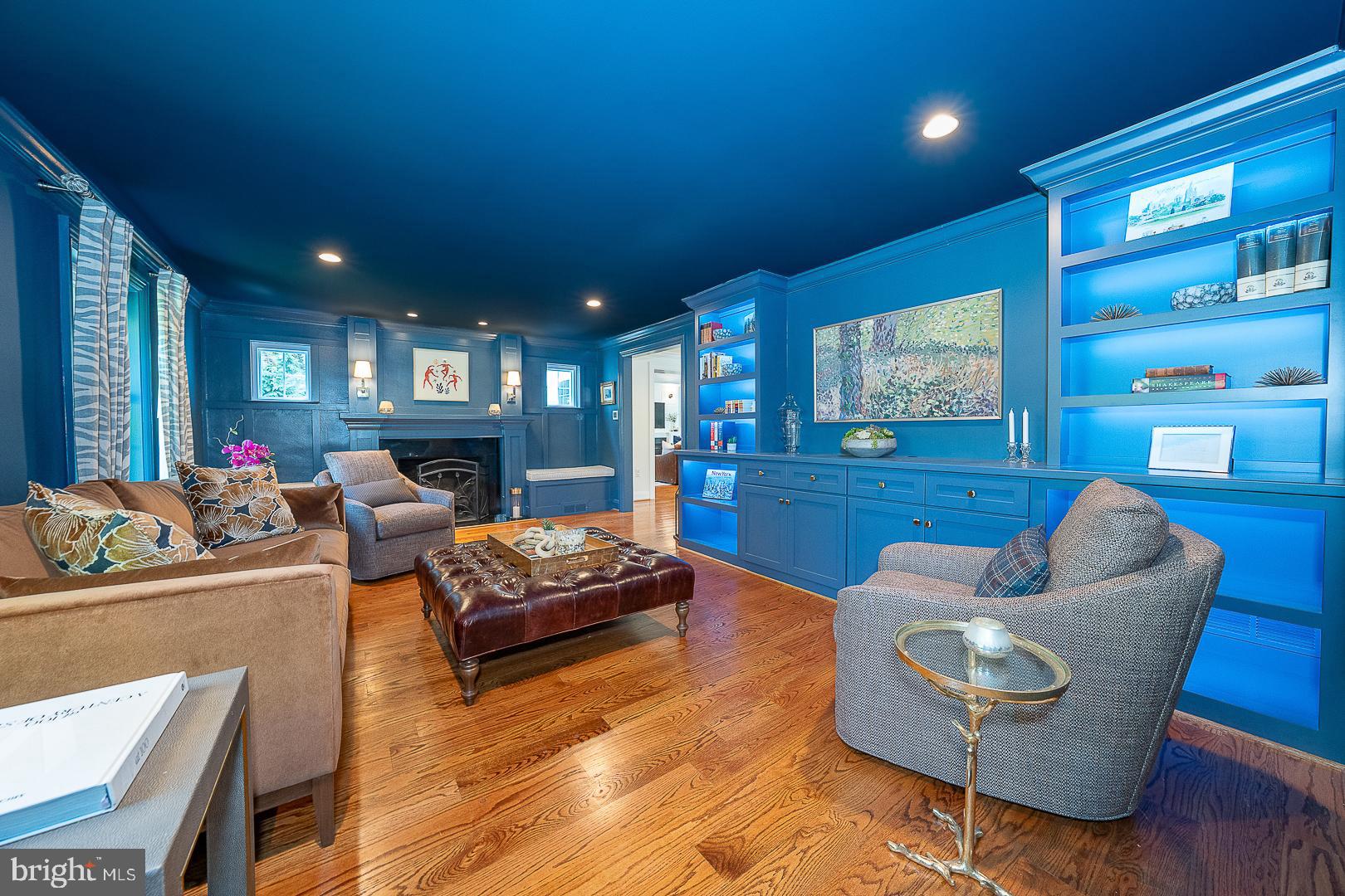 281 UPPER GULPH ROAD