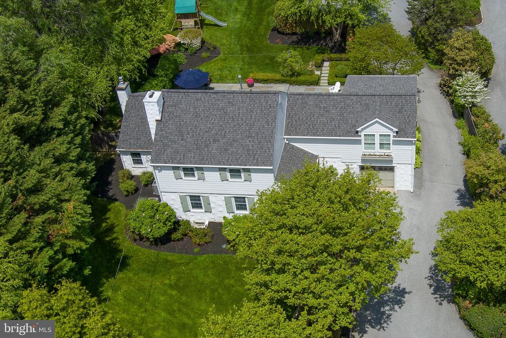 281 UPPER GULPH ROAD