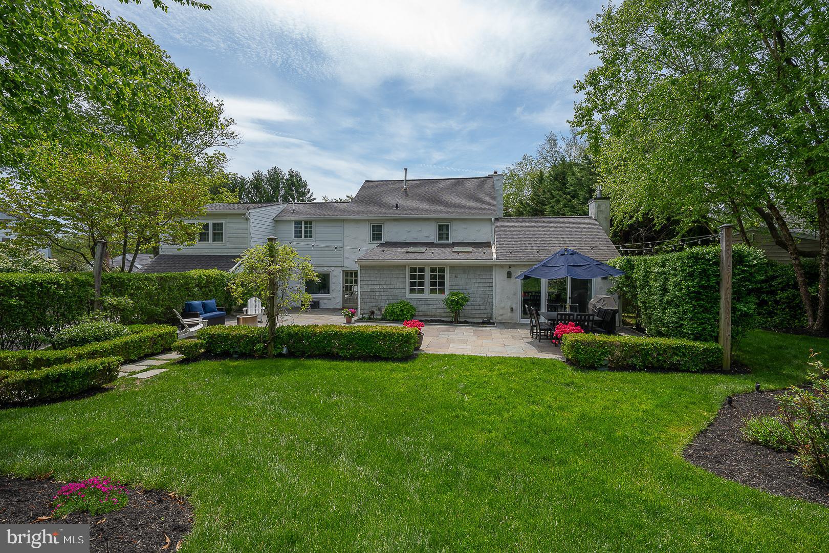281 UPPER GULPH ROAD