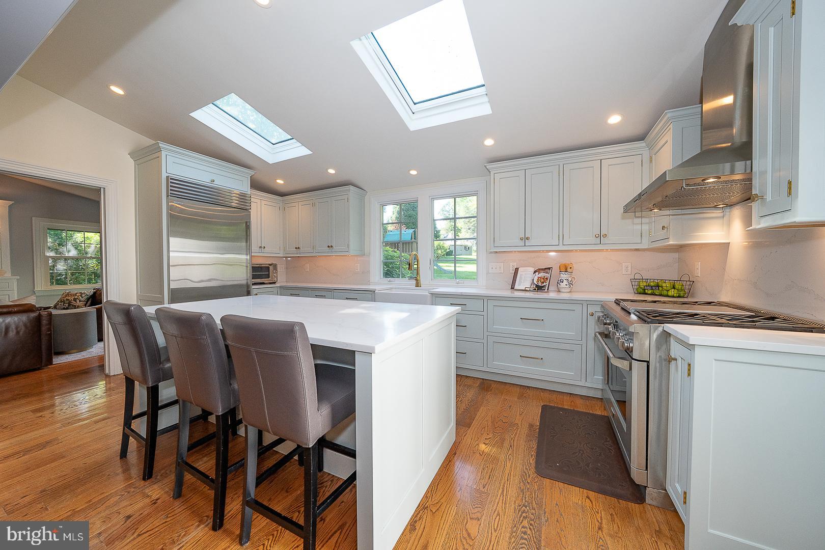 281 UPPER GULPH ROAD