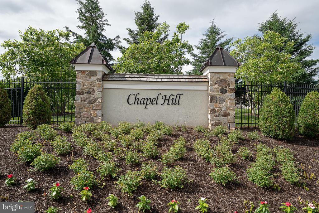 153 CHAPEL HILL CIRCLE