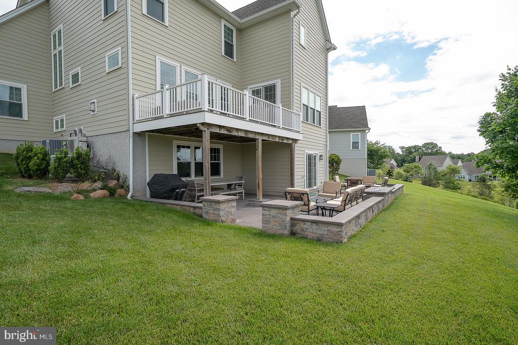 153 CHAPEL HILL CIRCLE