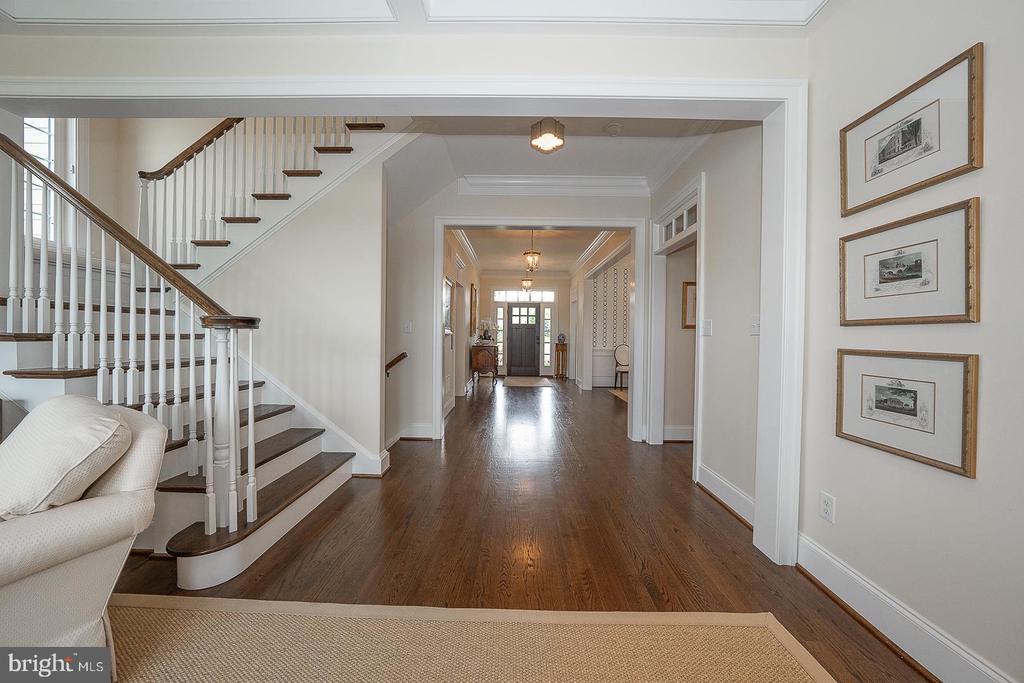 153 CHAPEL HILL CIRCLE