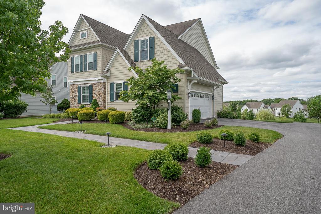 153 CHAPEL HILL CIRCLE
