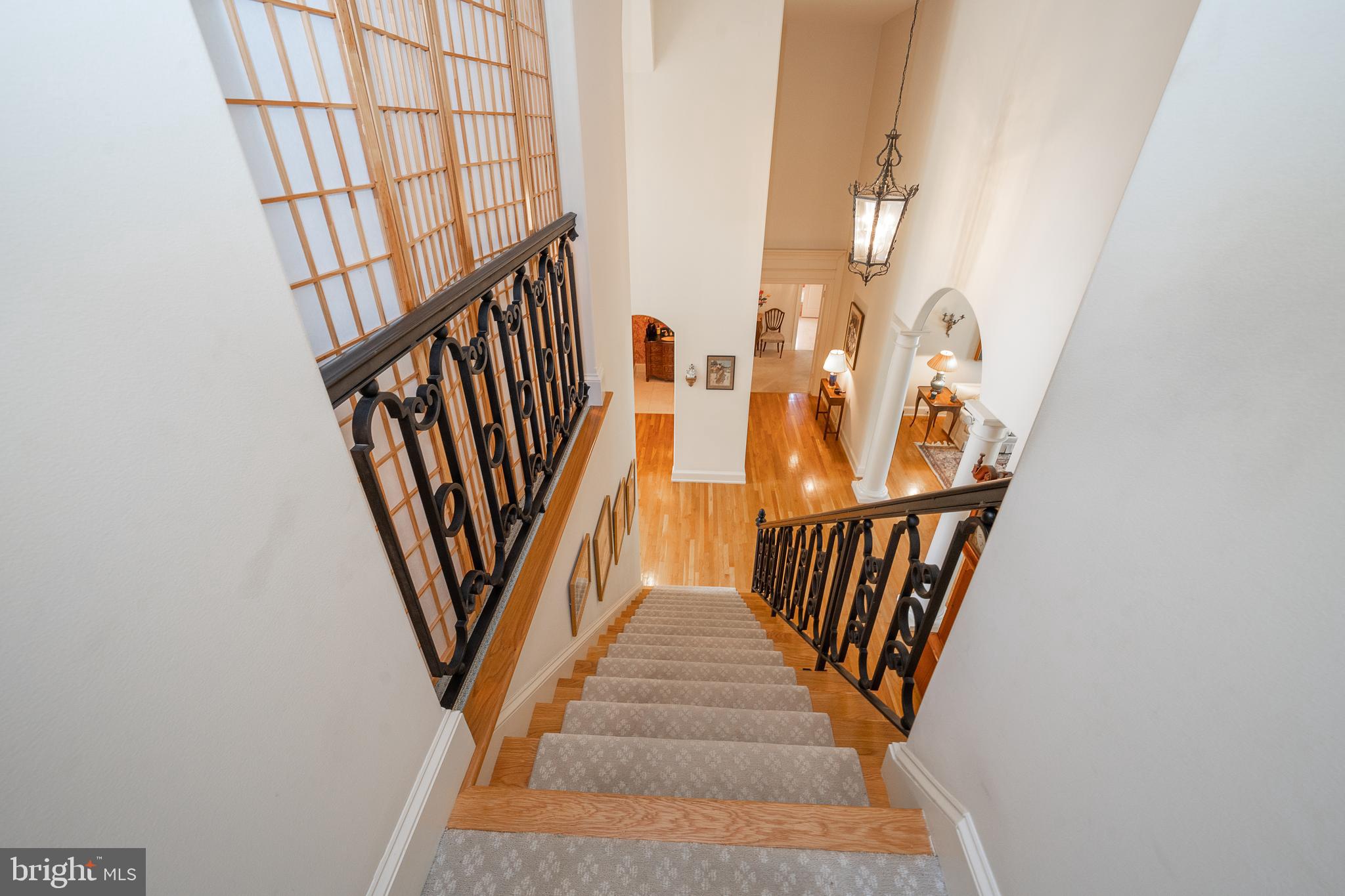 9 BLAKELEY ROAD
