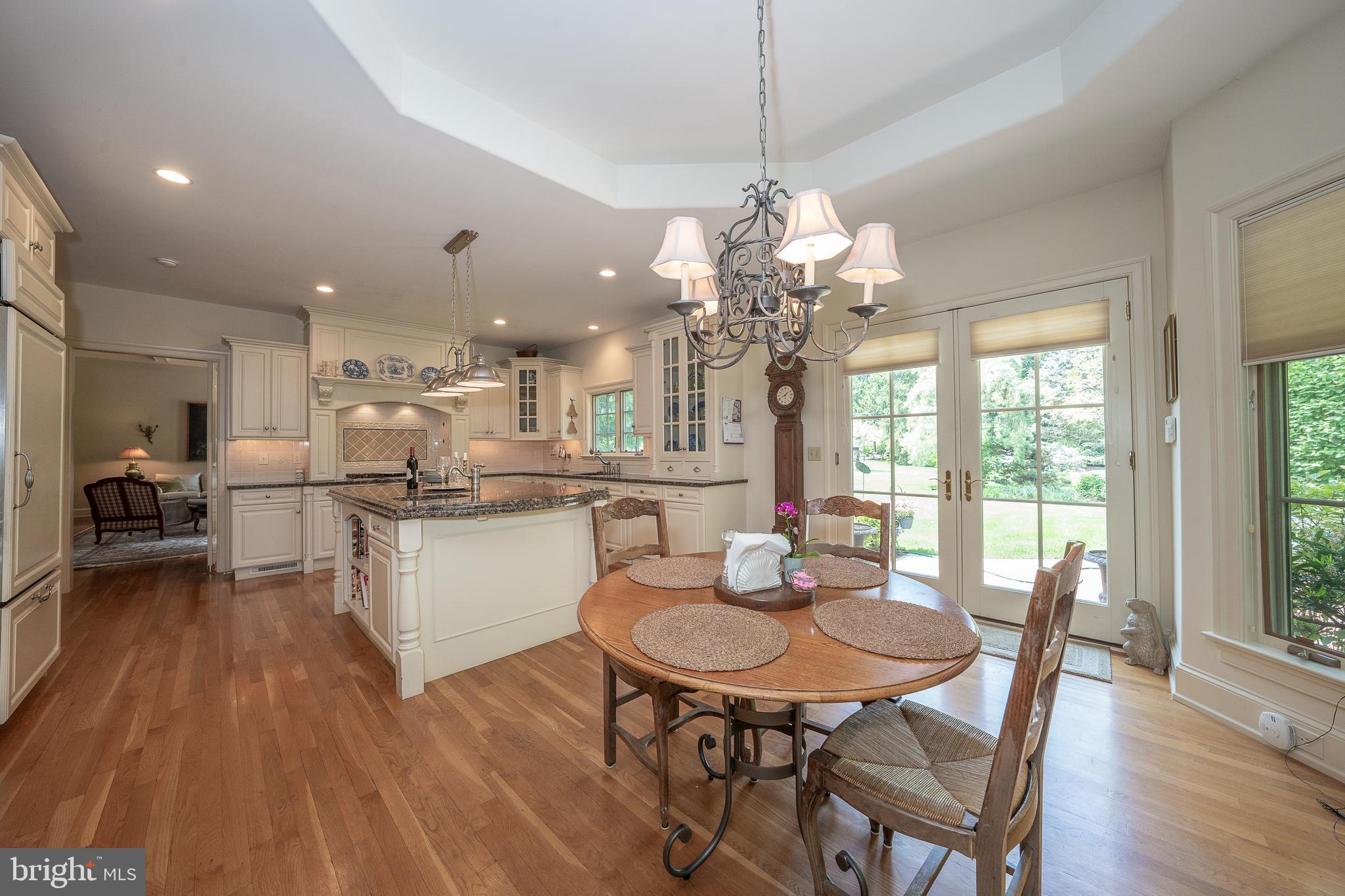 9 BLAKELEY ROAD