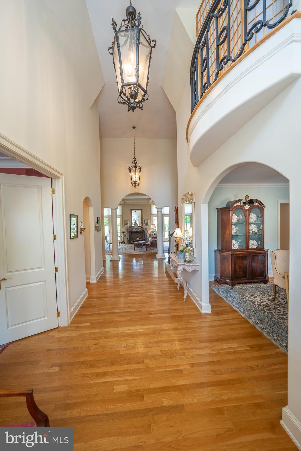 9 BLAKELEY ROAD