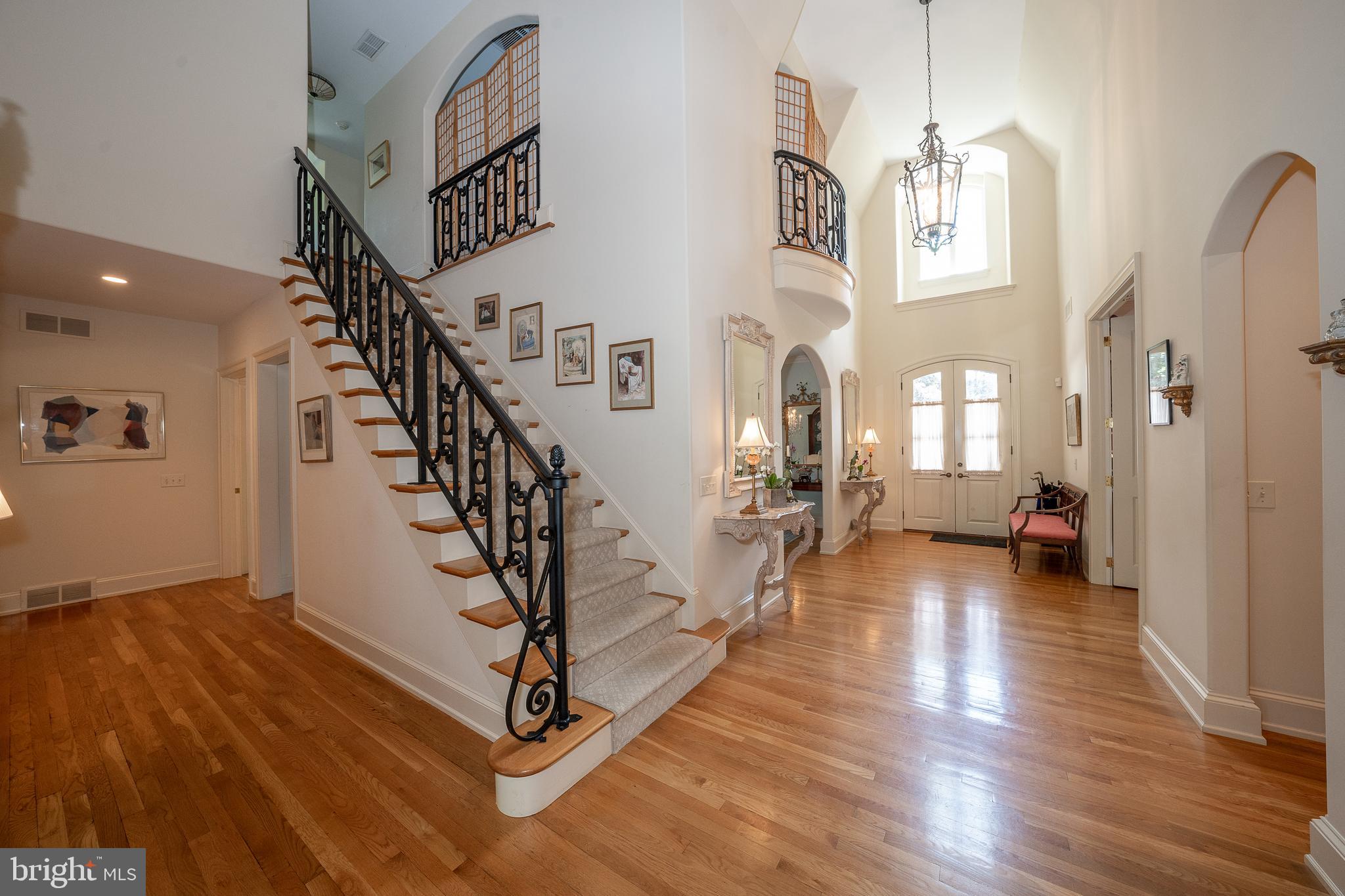 9 BLAKELEY ROAD