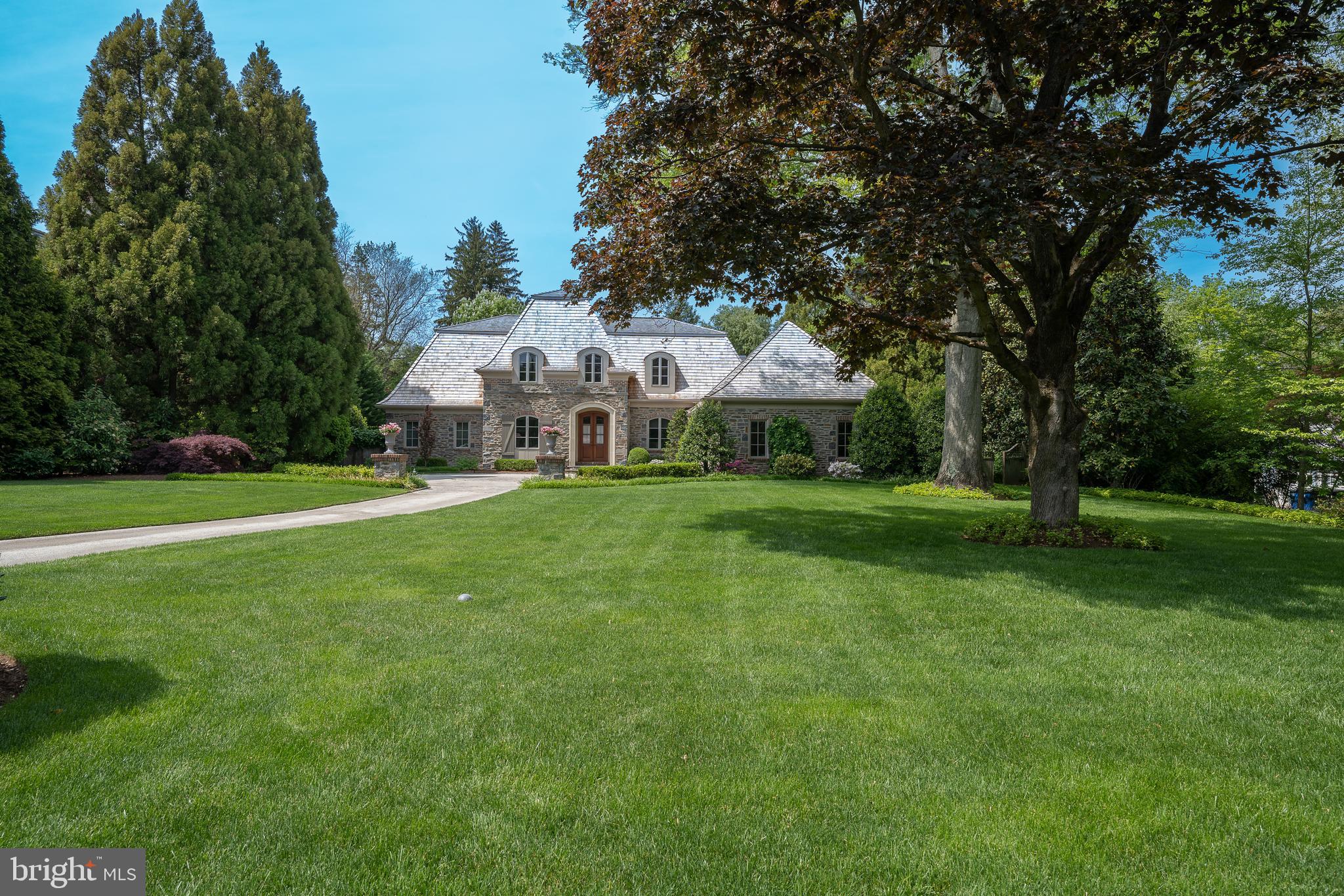 9 BLAKELEY ROAD