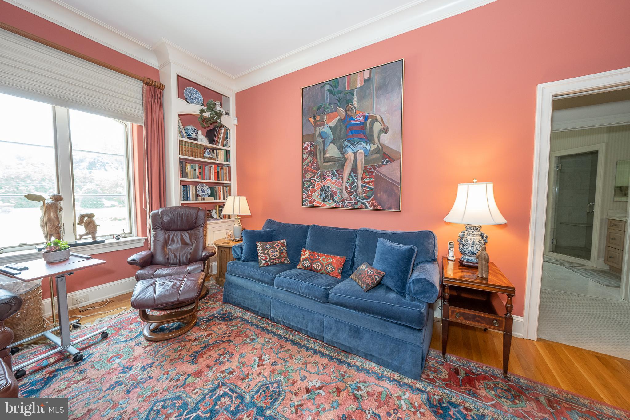 9 BLAKELEY ROAD