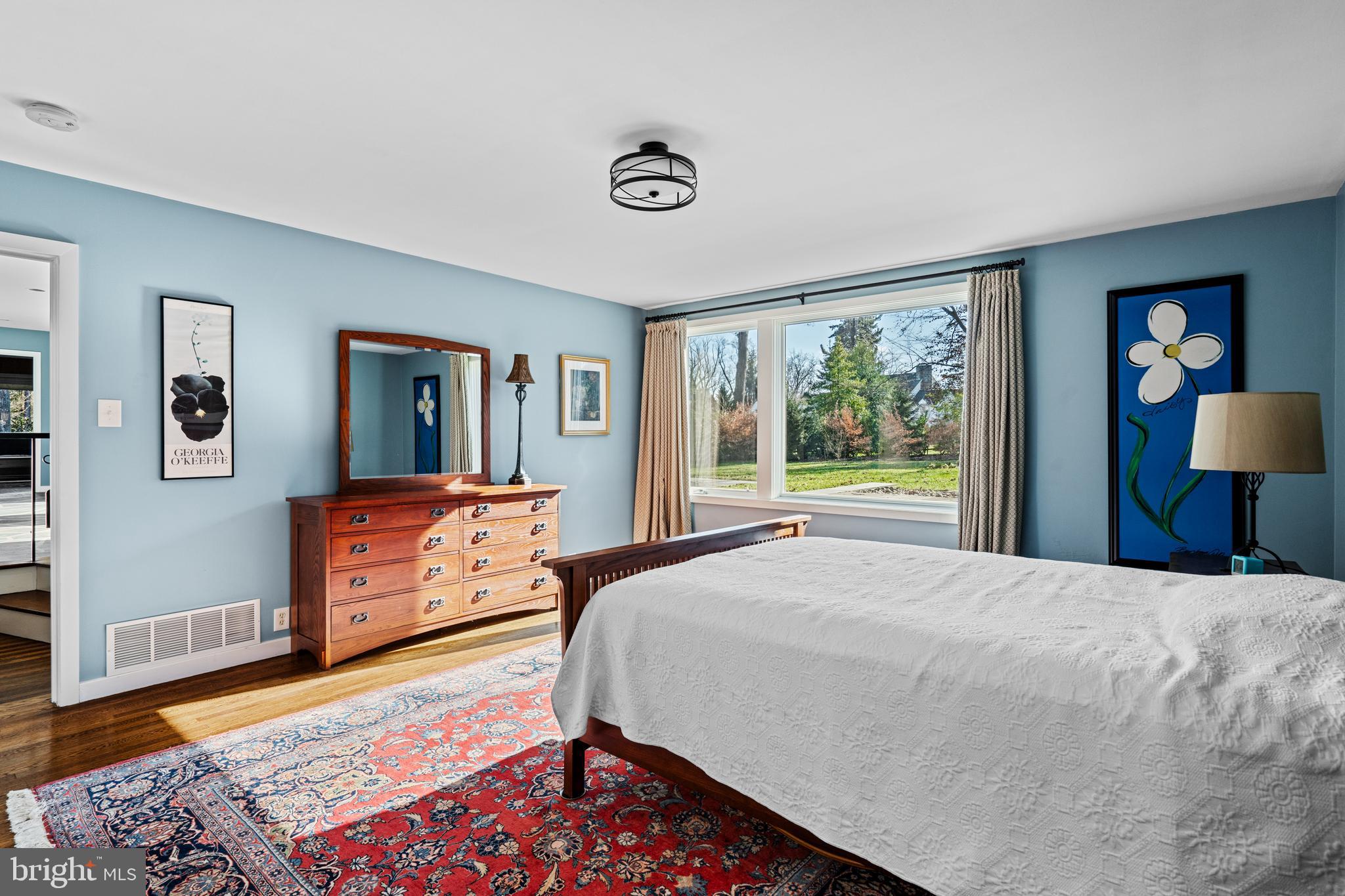 315 Edgehill Road