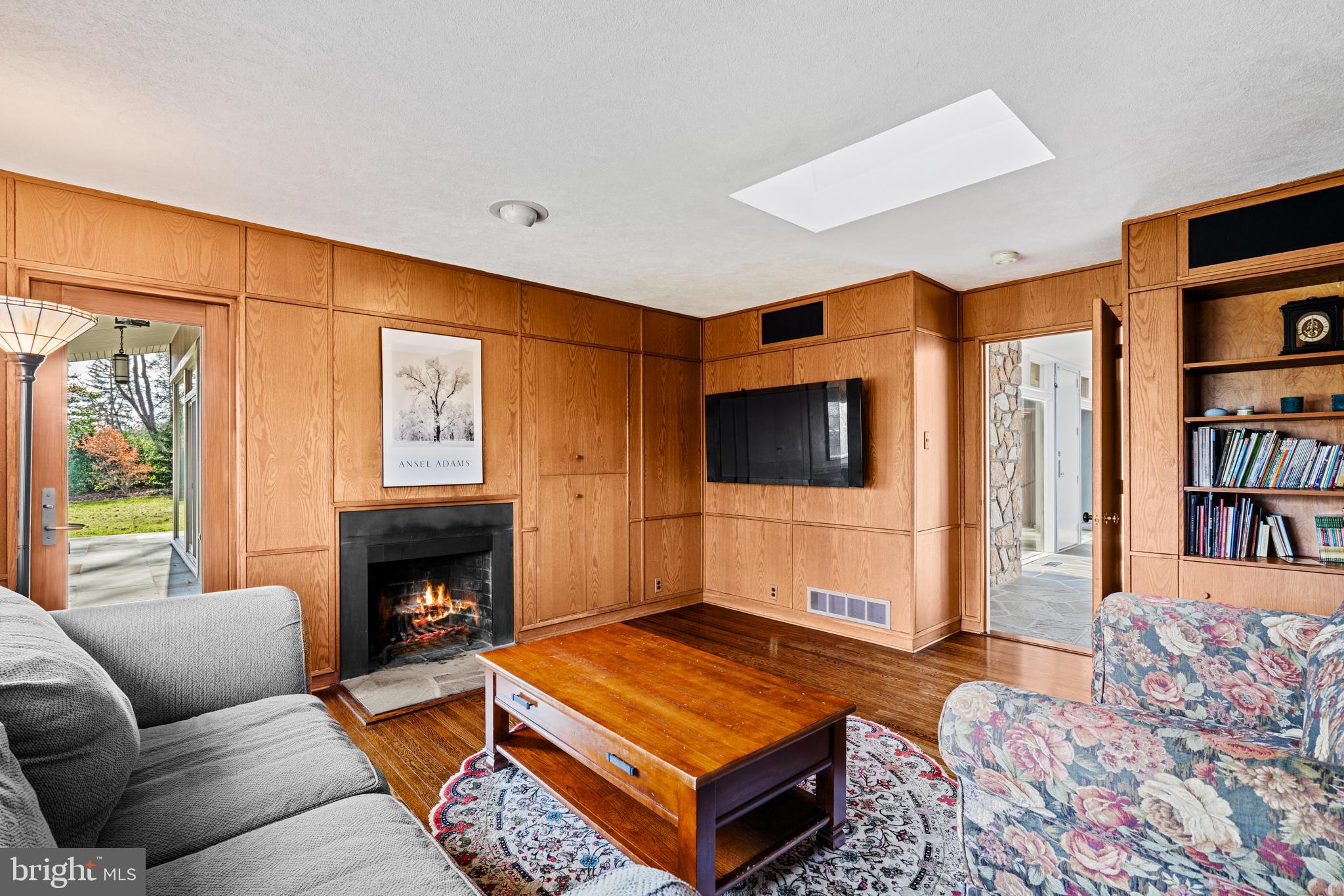 315 Edgehill Road
